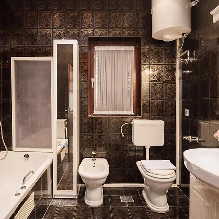 Royal Thailand Apartment *