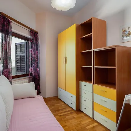 Royal Thailand Apartment Makarska